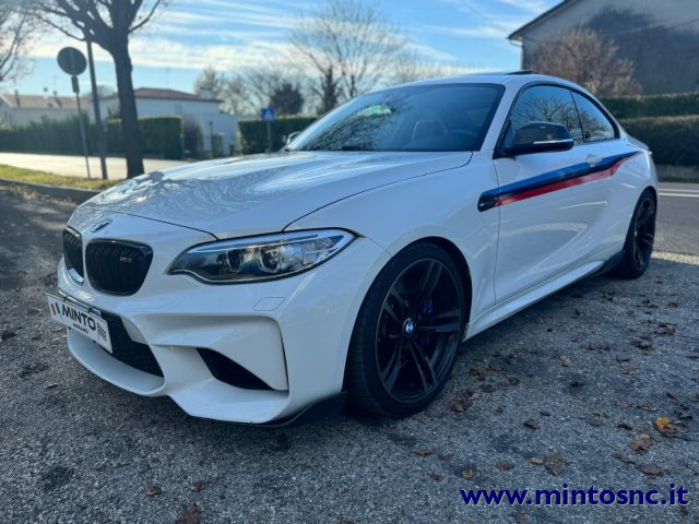 BMW M2 Coupé Immagine 0