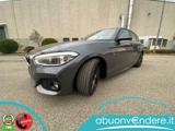 BMW 120 i 5p. Msport