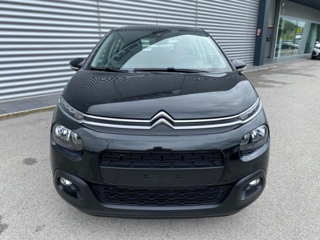 CITROEN C3 SHINE 83cv S&S OK NEOPATENTATO Immagine 1