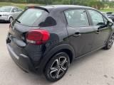 CITROEN C3 SHINE 83cv S&S OK NEOPATENTATO