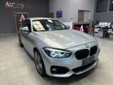 BMW 116 d 5p. Msport