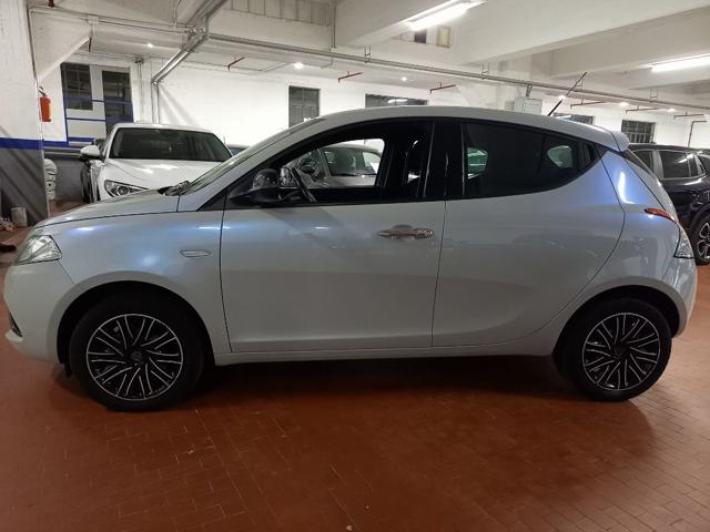 LANCIA Ypsilon 1.2 69 CV 5 porte Gold Immagine 4