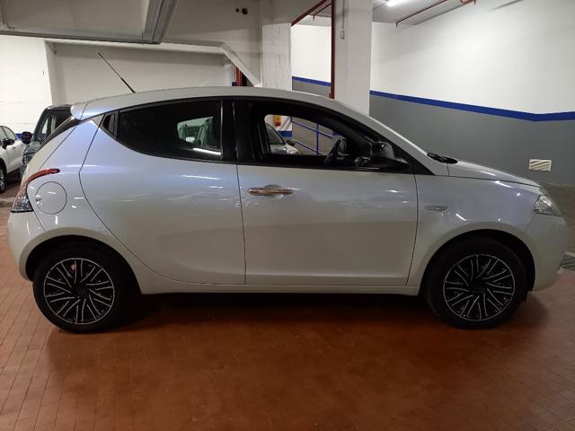 LANCIA Ypsilon 1.2 69 CV 5 porte Gold Immagine 3