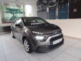 CITROEN C3 PureTech 83 S&S Feel