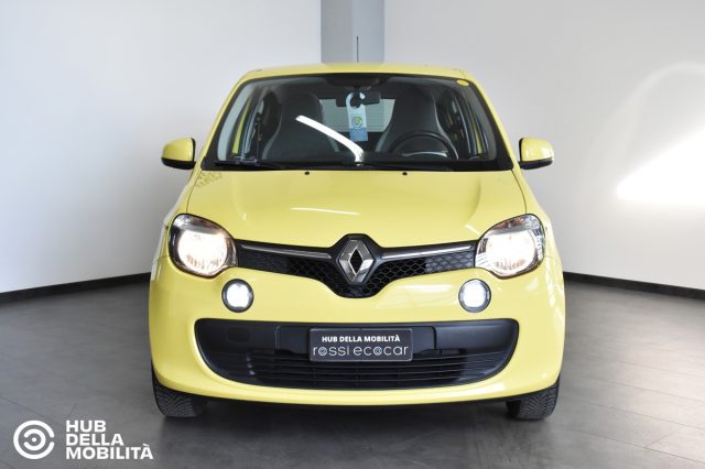 RENAULT Twingo SCe Zen - Ok Neopatentati Immagine 0