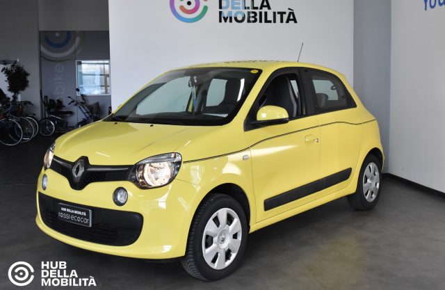 RENAULT Twingo SCe Zen - Ok Neopatentati Immagine 2