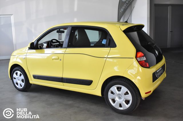 RENAULT Twingo SCe Zen - Ok Neopatentati Immagine 3