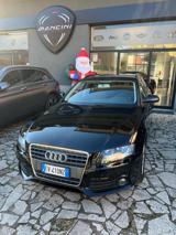 AUDI A4 Avant 2.0 TDI 143CV mult. Adv. Plus