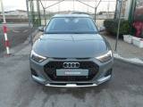 AUDI A1 AUDI A1 citycarver 30 TFSI Identity Contrast