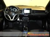 SUZUKI Ignis 1.2 Hybrid Comfort