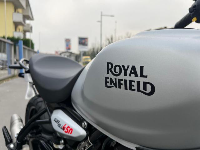 ROYAL ENFIELD Other GUERRILLA 450 Immagine 2