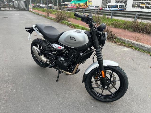 ROYAL ENFIELD Other GUERRILLA 450 Immagine 4