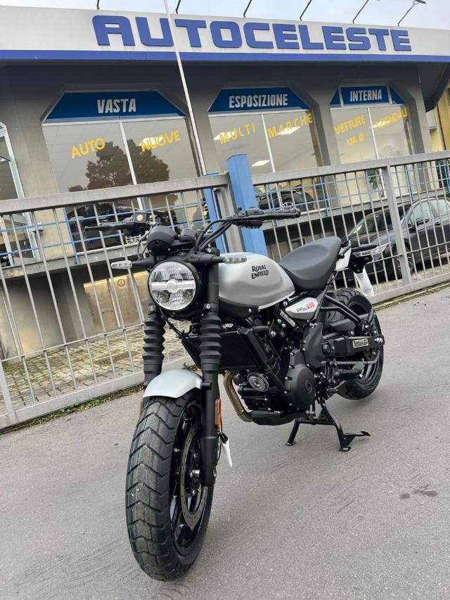 ROYAL ENFIELD Other GUERRILLA 450 Immagine 0