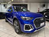 AUDI Q5 SPB 40 quattro S tronic Sline S line plus IVA ESP