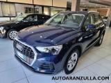 AUDI Q3 NEW 35 2.0 TDI 150CV S tronic Business Navi-Virtua