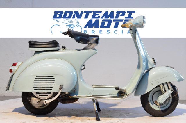 PIAGGIO Vespa 125 Primavera VNB2T 1961 - CONSERVATA Immagine 0