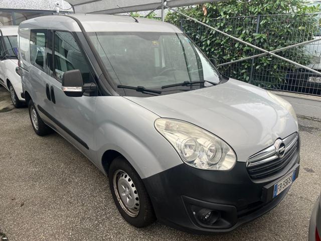 OPEL Combo 1.3 CDTI PL-TN Van  E5+ Immagine 1