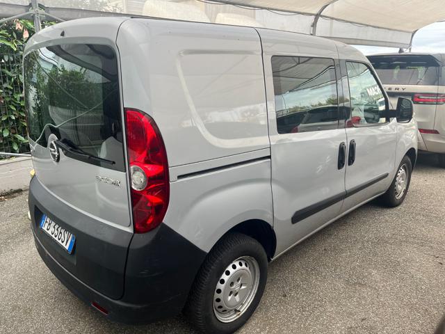 OPEL Combo 1.3 CDTI PL-TN Van  E5+ Immagine 2