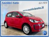 VOLKSWAGEN up! 1.0 5p. eco move up! Metano