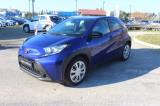 TOYOTA Aygo X 1.0 VVT-i 72 CV 5 porte Active