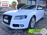 AUDI A4 Avant 2.0 TDI 143CV