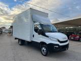 IVECO Daily 35C15 3.0 HPT Cassa Allu. Passo 3750