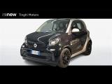 SMART ForTwo coupe 1.0 71cv Passion