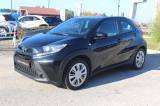 TOYOTA Aygo X 1.0 VVT-i 72 CV 5 porte Active