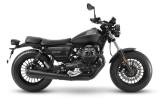 MOTO GUZZI V9 Bobber ABS