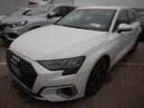 AUDI A3 SPB 30 TDI S tronic Business Advanced