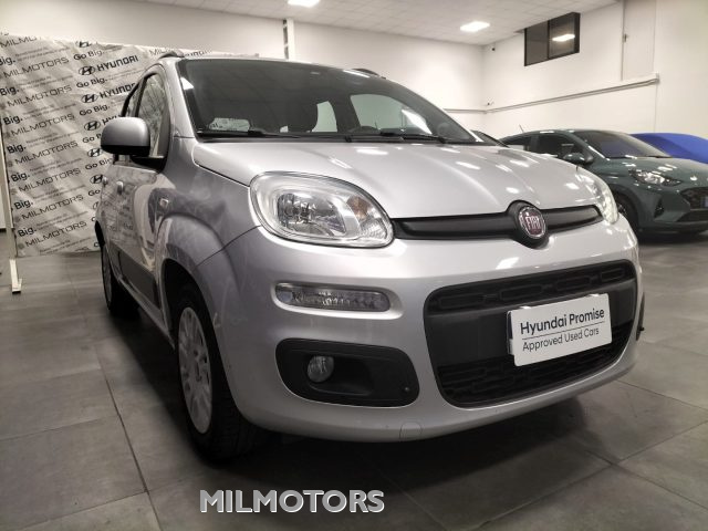 FIAT Panda 1.2 Lounge Immagine 2