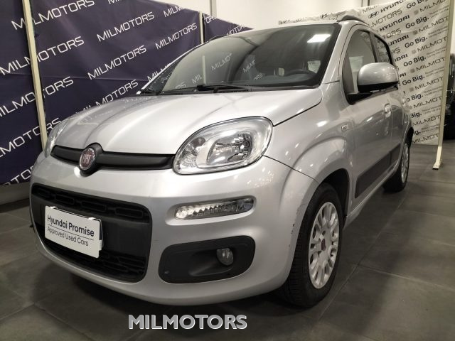 FIAT Panda 1.2 Lounge Immagine 0