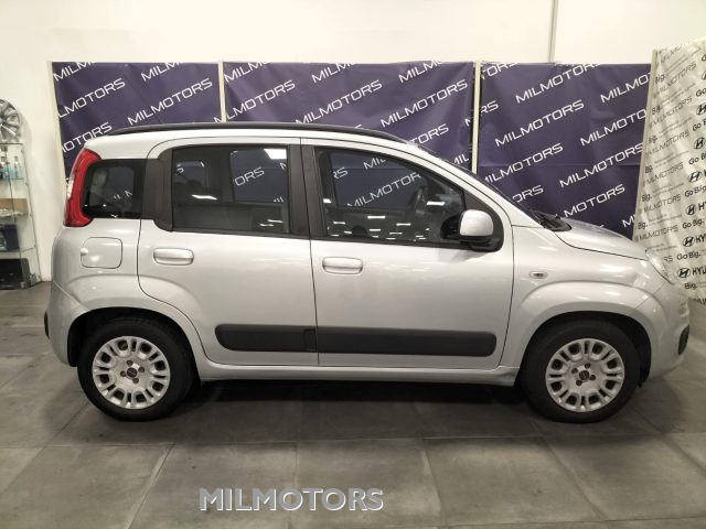 FIAT Panda 1.2 Lounge Immagine 4