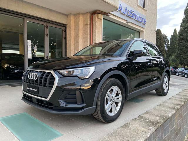 AUDI Q3 35 2.0 TDI S tronic Business COCKPIT Immagine 0