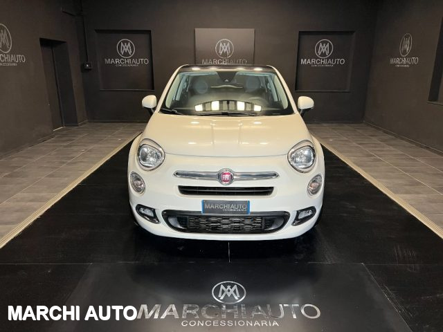 FIAT 500X 1.6 MultiJet 120 CV Pop Star City Look Immagine 1