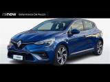 RENAULT Clio 5 Porte 1.6 E-TECH Hybrid 140cv RS Line Auto