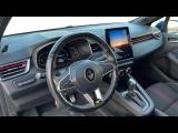 RENAULT Clio 5 Porte 1.6 E-TECH Hybrid 140cv RS Line Auto