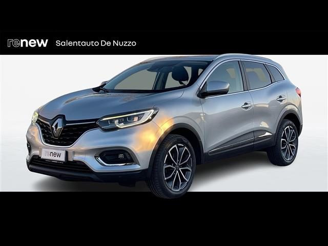 RENAULT Kadjar 1.5 Blue dCi Sport Edition FAP Immagine 0