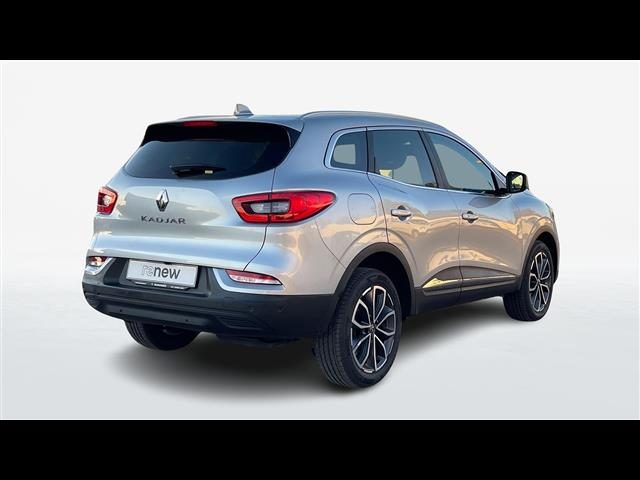 RENAULT Kadjar 1.5 Blue dCi Sport Edition FAP Immagine 1