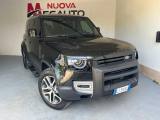 LAND ROVER Defender 110 3.0D I6 200 CV AWD Auto SE AUTOCARRO