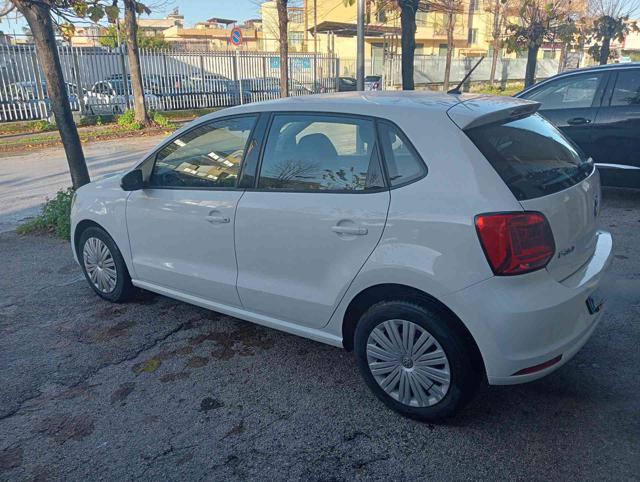 VOLKSWAGEN Polo 1.4 TDI 5p. Comfortline Immagine 2