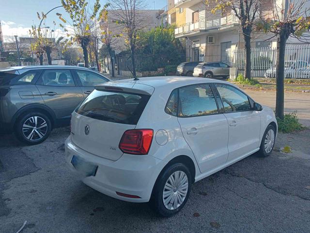 VOLKSWAGEN Polo 1.4 TDI 5p. Comfortline Immagine 1