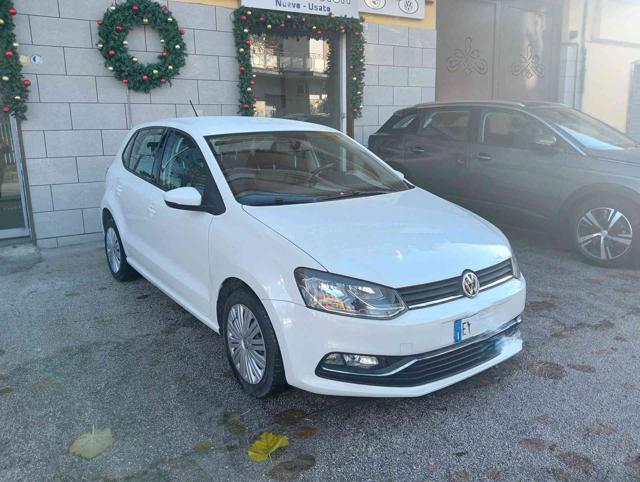 VOLKSWAGEN Polo 1.4 TDI 5p. Comfortline Immagine 0