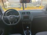 VOLKSWAGEN Polo 1.4 TDI 5p. Comfortline