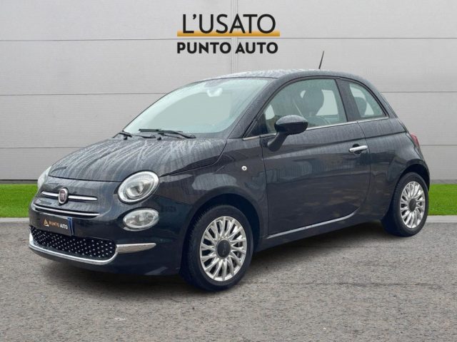 FIAT 500 1.2 Lounge Immagine 0