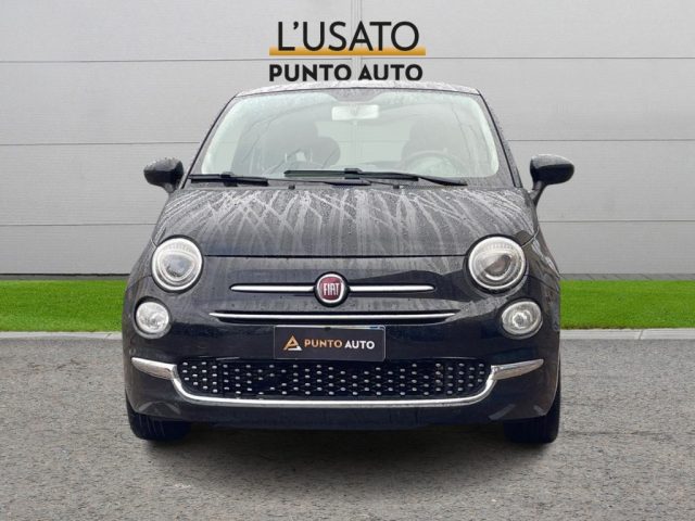 FIAT 500 1.2 Lounge Immagine 1