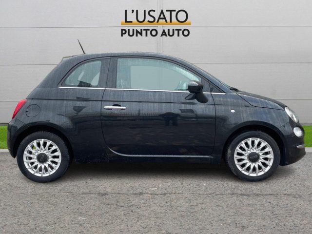 FIAT 500 1.2 Lounge Immagine 2