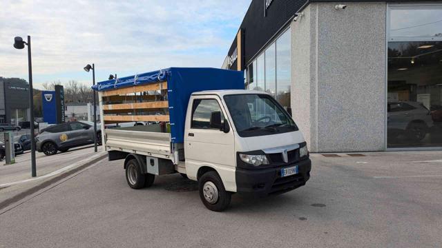 PIAGGIO Porter 1.3 Cassonato Maxxi Ext Immagine 2