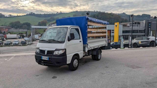 PIAGGIO Porter 1.3 Cassonato Maxxi Ext Immagine 4