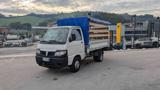 PIAGGIO Porter 1.3 Cassonato Maxxi Ext